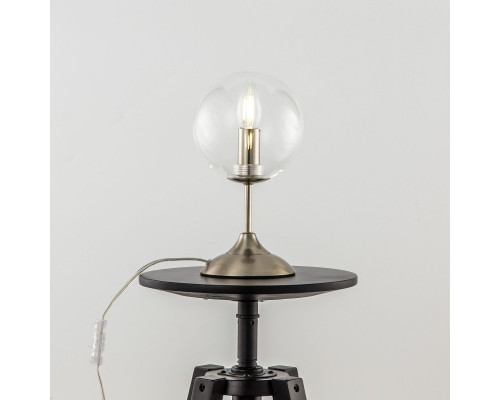 Сделать заказ Настольная лампа Citilux CL102811| VIVID-LIGHT.RU