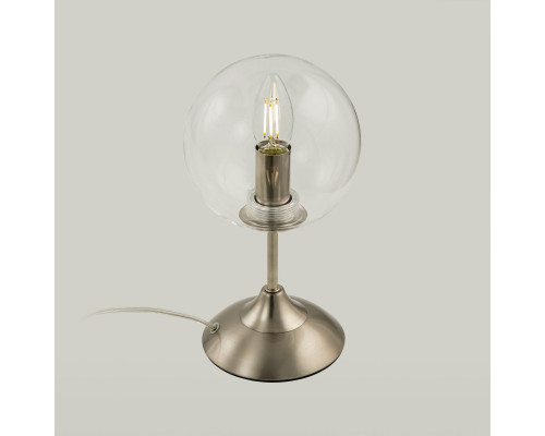 Сделать заказ Настольная лампа Citilux CL102811| VIVID-LIGHT.RU