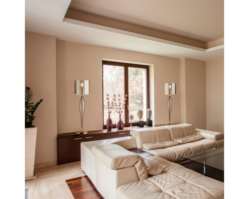 Купить Настольная лампа Odeon Light 4850/1T| VIVID-LIGHT.RU