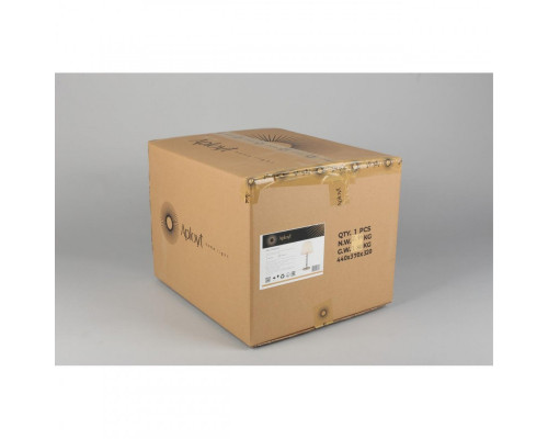 Купить Настольная лампа APLOYT APL.719.04.01| VIVID-LIGHT.RU