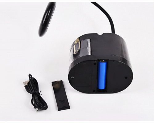 Оформить заказ Настольная лампа Ambrella Light DE562| VIVID-LIGHT.RU