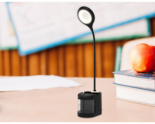 Оформить заказ Настольная лампа Ambrella Light DE562| VIVID-LIGHT.RU