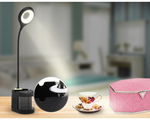 Оформить заказ Настольная лампа Ambrella Light DE562| VIVID-LIGHT.RU