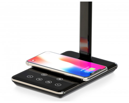 Купить Настольная лампа Ambrella Light DE582| VIVID-LIGHT.RU