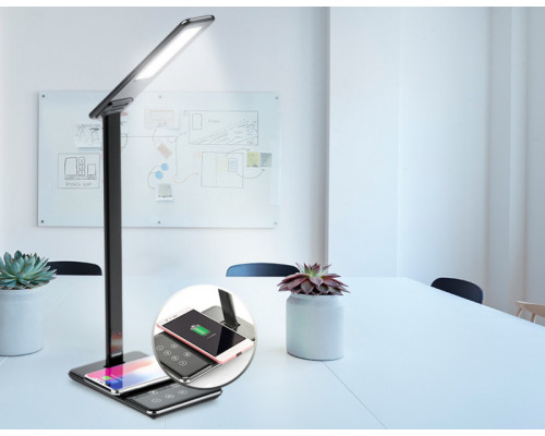 Купить Настольная лампа Ambrella Light DE582| VIVID-LIGHT.RU