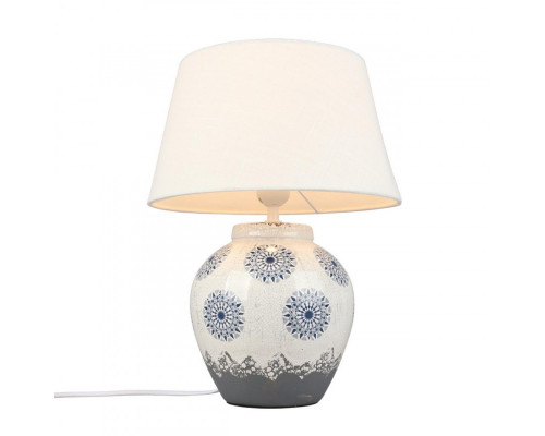 Оформить заказ Настольная лампа Omnilux OML-16804-01| VIVID-LIGHT.RU