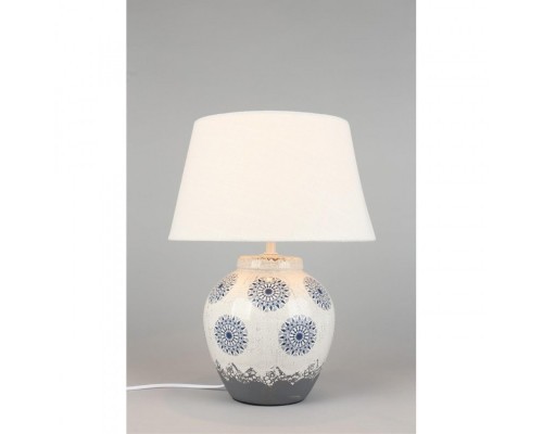 Оформить заказ Настольная лампа Omnilux OML-16804-01| VIVID-LIGHT.RU