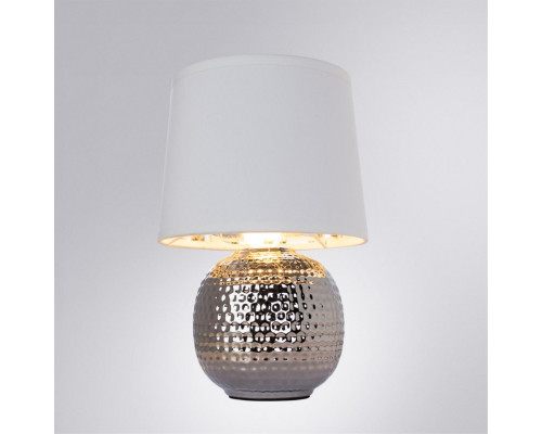 Сделать заказ Настольная лампа ARTE Lamp A4001LT-1CC| VIVID-LIGHT.RU