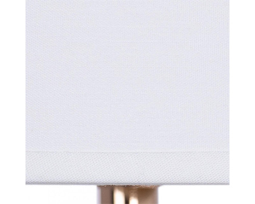 Оформить заказ Настольная лампа ARTE Lamp A4016LT-1WH| VIVID-LIGHT.RU