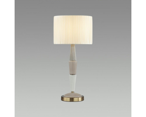 Купить Настольная лампа Odeon Light 5403/1T| VIVID-LIGHT.RU