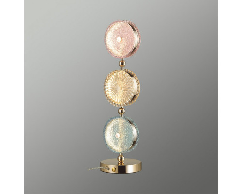 Заказать Настольная лампа Odeon Light 5412/13TL| VIVID-LIGHT.RU