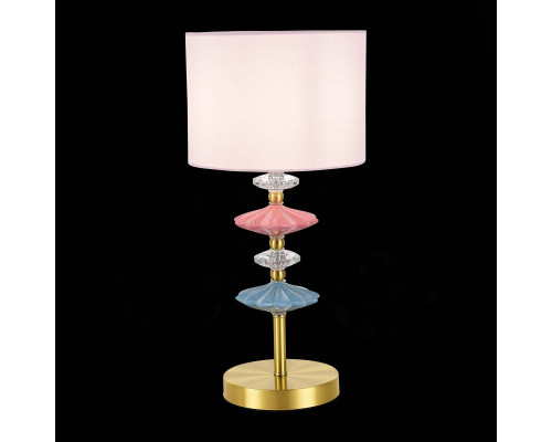 Оформить заказ Настольная лампа Evoluce SLE1117-204-01| VIVID-LIGHT.RU