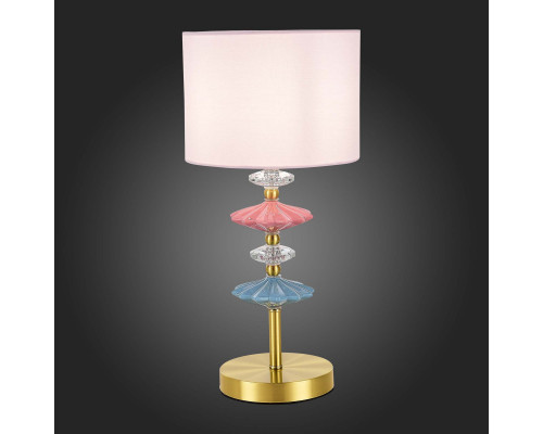 Оформить заказ Настольная лампа Evoluce SLE1117-204-01| VIVID-LIGHT.RU