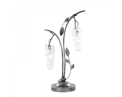 Купить Настольная лампа Donolux T110170/2| VIVID-LIGHT.RU