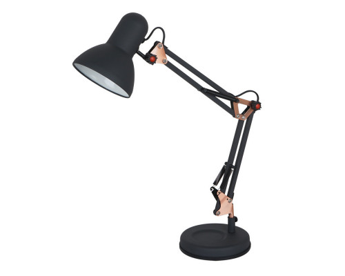 Купить Настольная лампа ARTE Lamp A1330LT-1BA| VIVID-LIGHT.RU