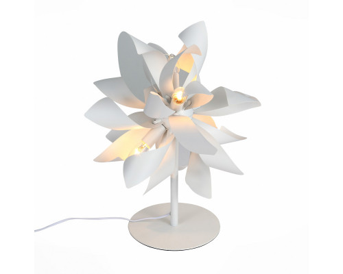 Сделать заказ Настольная лампа ST-Luce SL453.504.04E| VIVID-LIGHT.RU