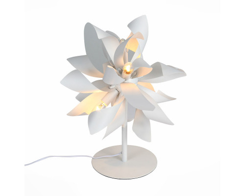 Сделать заказ Настольная лампа ST-Luce SL453.504.04E| VIVID-LIGHT.RU