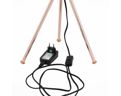 Сделать заказ Настольная лампа ST-Luce SL949.204.06| VIVID-LIGHT.RU