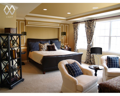 Сделать заказ Настольная лампа MW-Light 628030201| VIVID-LIGHT.RU