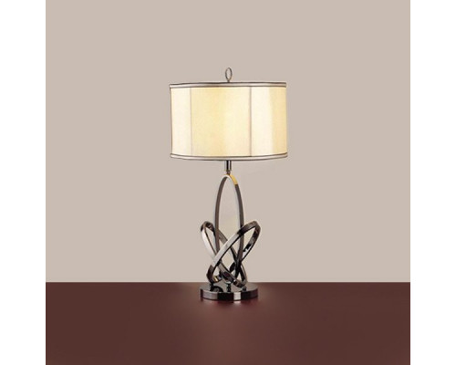 Сделать заказ Настольная лампа DeLight Collection BT-1015 white black| VIVID-LIGHT.RU