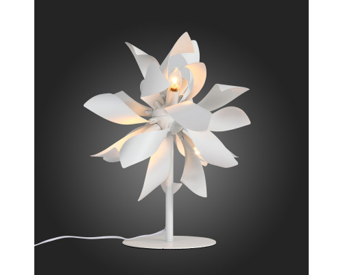 Сделать заказ Настольная лампа ST-Luce SL453.504.04E| VIVID-LIGHT.RU