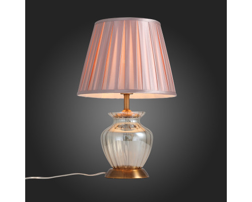 Оформить заказ Настольная лампа ST-Luce SL967.304.01| VIVID-LIGHT.RU
