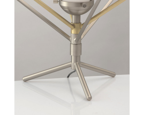 Заказать Настольная лампа DeMarkt 726030401| VIVID-LIGHT.RU