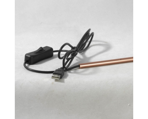 Сделать заказ Настольная лампа LGO LSP-9995| VIVID-LIGHT.RU