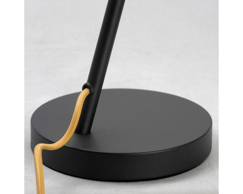 Заказать Настольная лампа LOFT LSP-0545| VIVID-LIGHT.RU