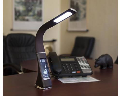 Заказать Настольная лампа ARTE Lamp A1706LT-1BR| VIVID-LIGHT.RU