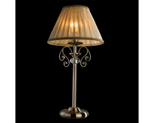 Оформить заказ Настольная лампа ARTE Lamp A2083LT-1AB| VIVID-LIGHT.RU