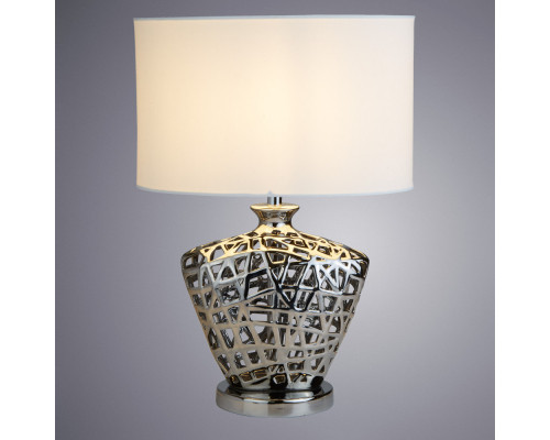 Купить Настольная лампа ARTE Lamp A4525LT-1CC| VIVID-LIGHT.RU