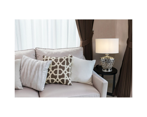 Купить Настольная лампа ARTE Lamp A4525LT-1CC| VIVID-LIGHT.RU