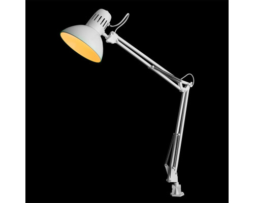 Сделать заказ Настольная лампа ARTE Lamp A6068LT-1WH| VIVID-LIGHT.RU