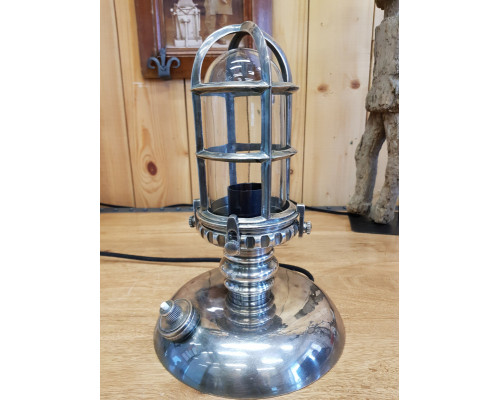 Оформить заказ Настольная лампа Covali NL-51633| VIVID-LIGHT.RU