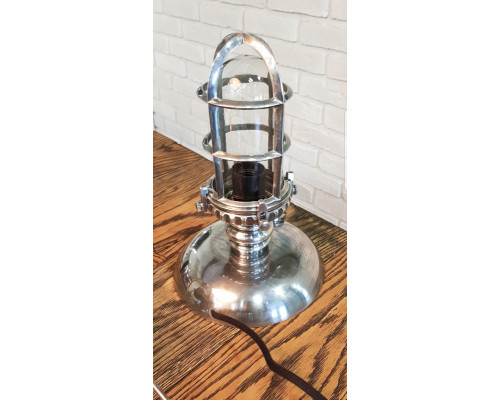 Оформить заказ Настольная лампа Covali NL-51633| VIVID-LIGHT.RU