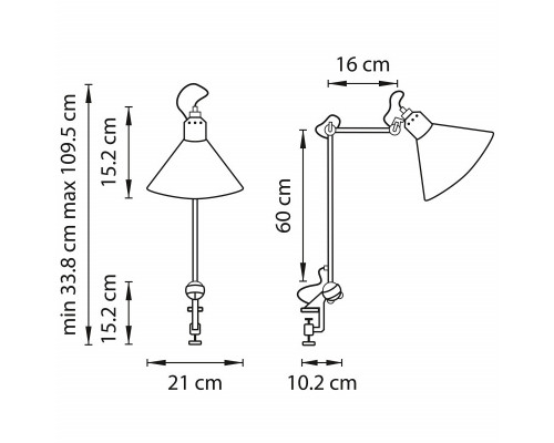 Сделать заказ Настольная лампа Lightstar 765927| VIVID-LIGHT.RU