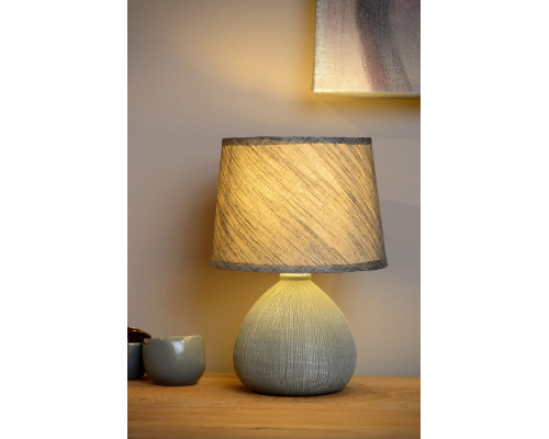 Сделать заказ Настольная лампа LUCIDE 47506/81/36| VIVID-LIGHT.RU