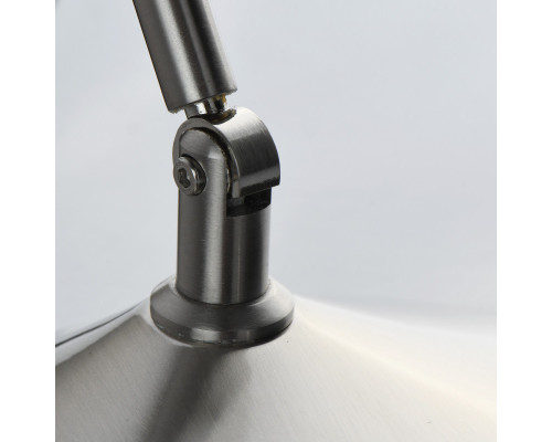 Сделать заказ Настольная лампа DeMarkt 632035901| VIVID-LIGHT.RU