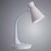 Купить Настольная лампа ARTE Lamp A2007LT-1WH| VIVID-LIGHT.RU