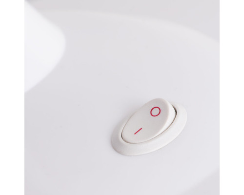 Купить Настольная лампа ARTE Lamp A2007LT-1WH| VIVID-LIGHT.RU