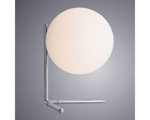 Оформить заказ Настольная лампа ARTE Lamp A1921LT-1CC| VIVID-LIGHT.RU