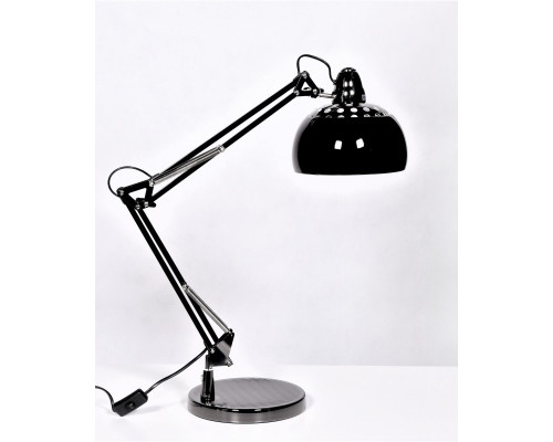 Сделать заказ Настольная лампа Lumina Deco LDT 8815-3 BK| VIVID-LIGHT.RU