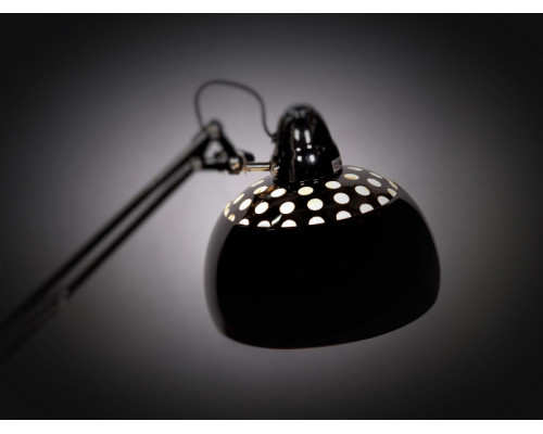 Сделать заказ Настольная лампа Lumina Deco LDT 8815-3 BK| VIVID-LIGHT.RU