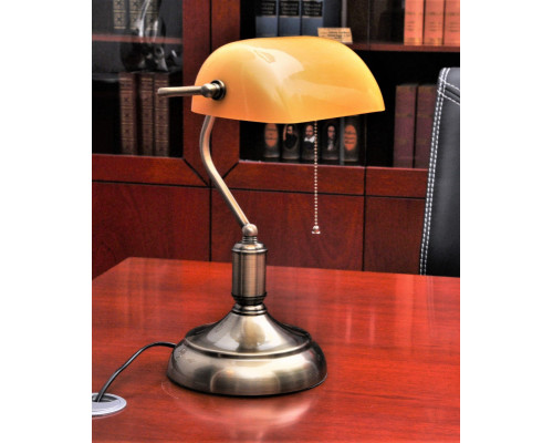 Сделать заказ Настольная лампа Lumina Deco LDT 305 YL| VIVID-LIGHT.RU