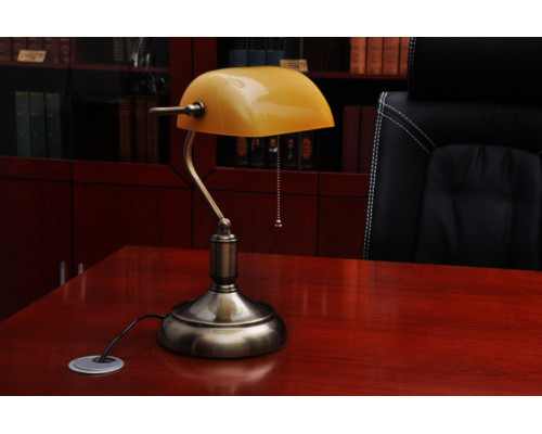 Сделать заказ Настольная лампа Lumina Deco LDT 305 YL| VIVID-LIGHT.RU