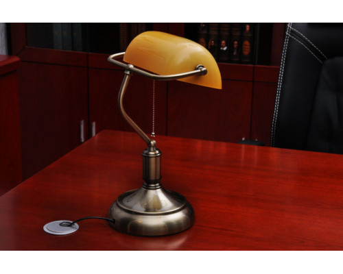 Сделать заказ Настольная лампа Lumina Deco LDT 305 YL| VIVID-LIGHT.RU