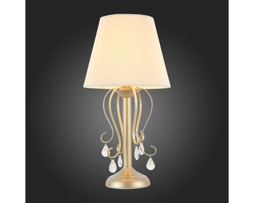 Купить Настольная лампа Evoluce SL177.204.01| VIVID-LIGHT.RU