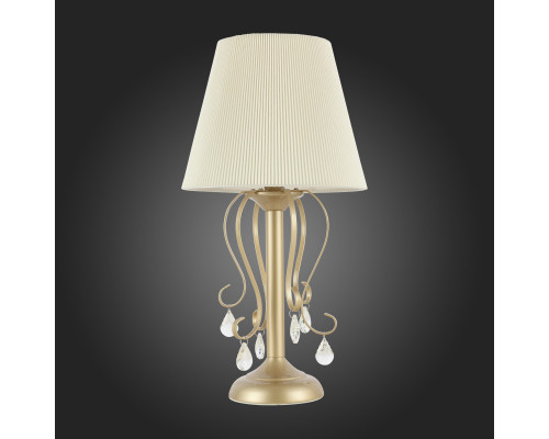 Купить Настольная лампа Evoluce SL177.204.01| VIVID-LIGHT.RU