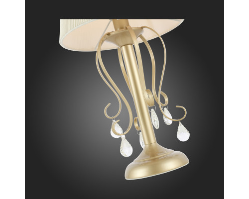 Купить Настольная лампа Evoluce SL177.204.01| VIVID-LIGHT.RU